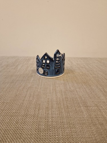 Candle holder next - candle, house