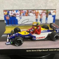 Minichamps williams fw14 - fw14, f1