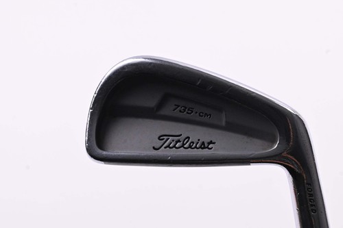 Titleist 735 iron 22 - /,