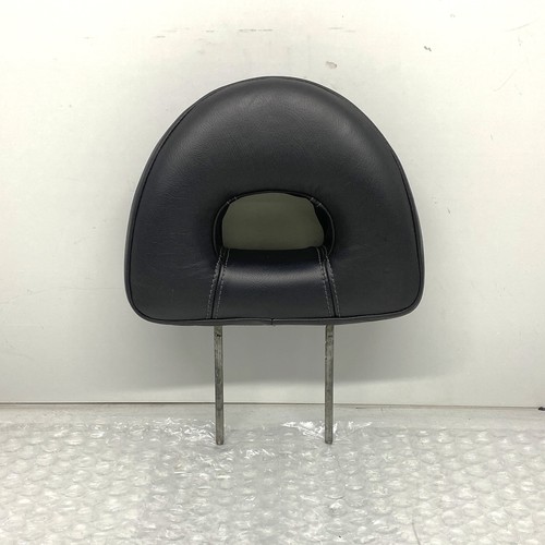 Headrest rear centre - headrest,