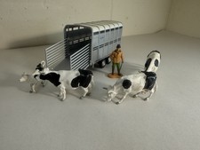 Britains Ifor Williams Animal