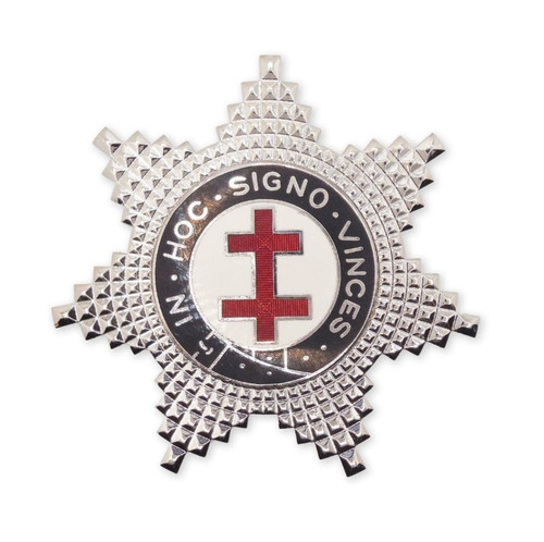 Masonic knights templar - kt,