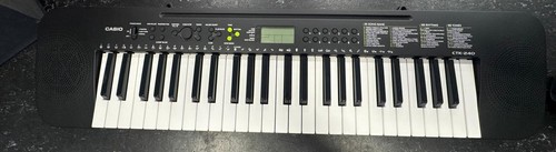 Casio ctk 240 electronic - casio, ctk-240