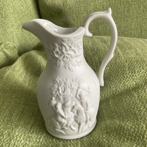 Vintage pirtmerion parian - pirtmerion, ware