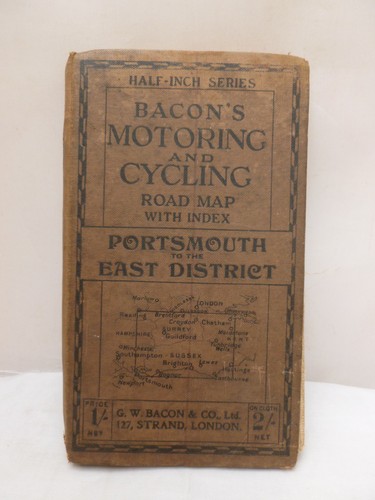 1913 portsmouth and east - -,