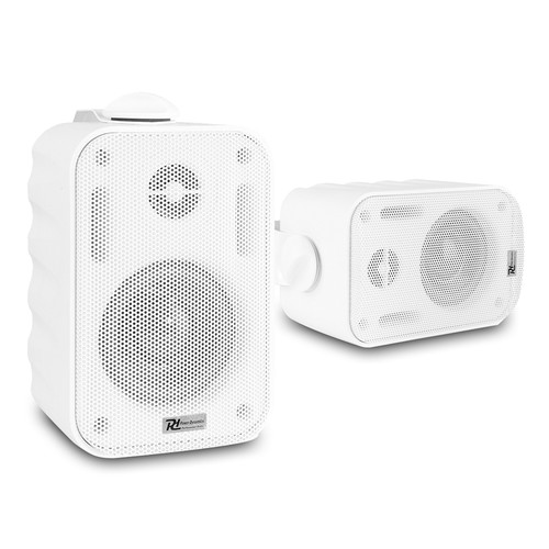 Power dynamics bc30v - bc30v, white