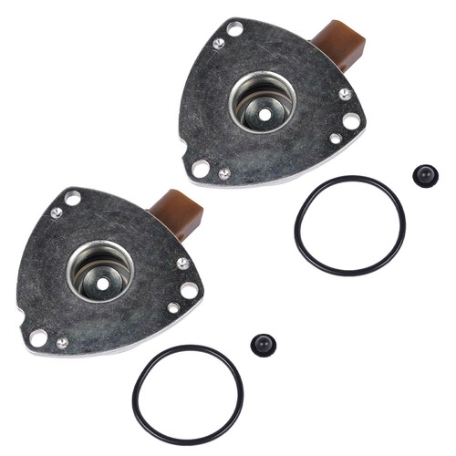 Set camshaft adjustment - of,