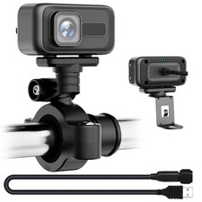 Motorcycle Dash Camera 2K HD