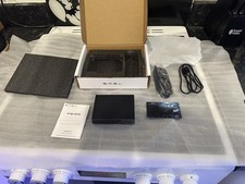 SMSL PS100 High Res Dac