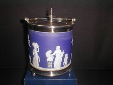 Wedgwood Vintage Jasperware