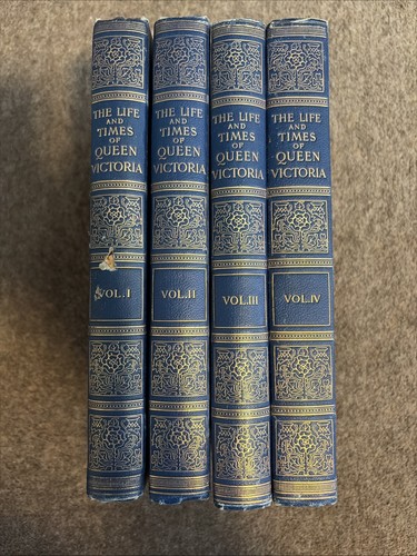 The life and times - and, of
