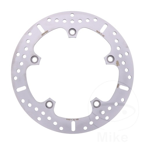 Ebc series brake - ebc, front