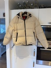 Hugo Boss Men’s Puffer