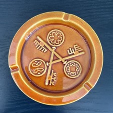 Unusual MCM Secla? Mustard