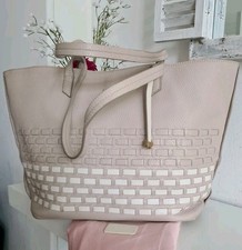 Radley Leather Shoulder Bag
