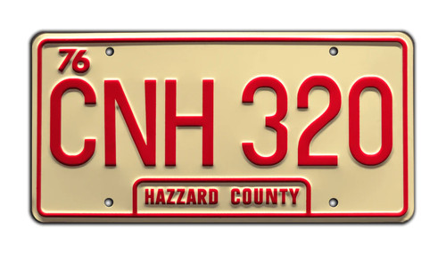 Cnh 320 dukes - cnh,