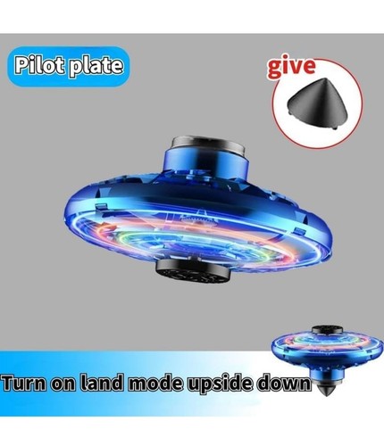 Flying toy mini drone ufo - mini,