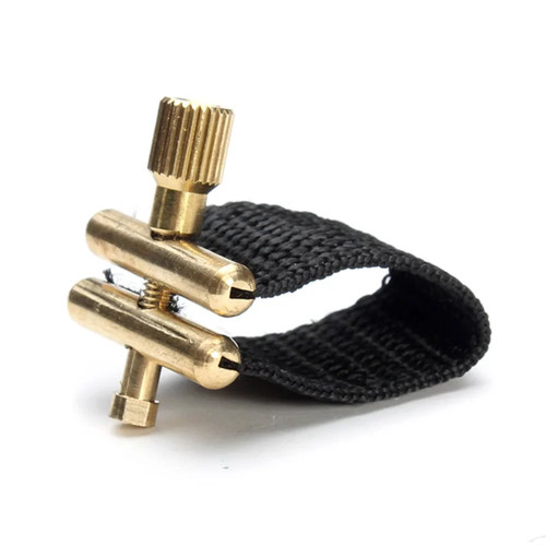 Fabric ligature for alto - fabric,