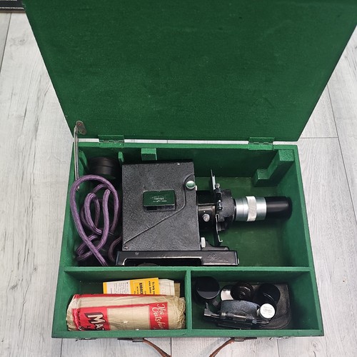 Vintage pullin optics - vintage,