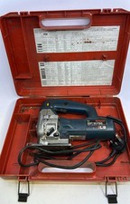 BOSCH GST 60 PBE 550W Corded