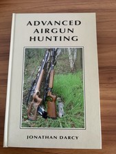 Advanced Airgun Hunting By