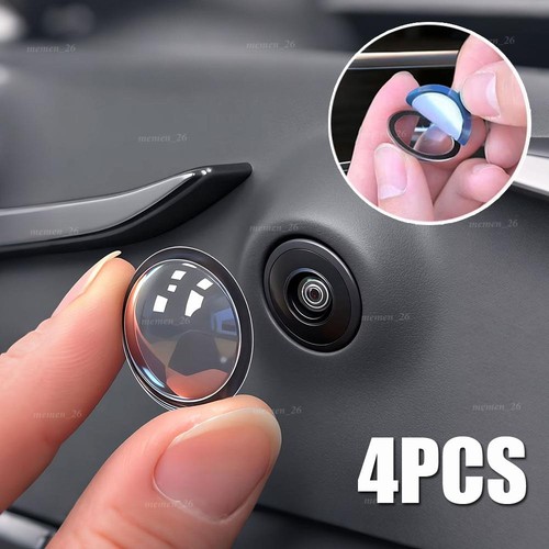 Universal car camera lens - car,