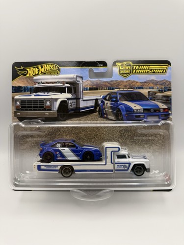2026 hot wheels - hot, transport