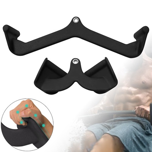 Lat pull down attachment - down,