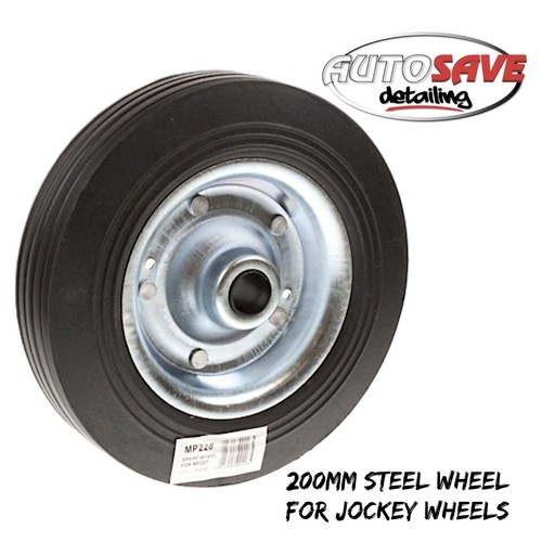 Maypole replacement steel - maypole,
