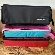 Lot Of 3 Cassette Tape