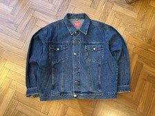Vintage 1990s Red Stripe