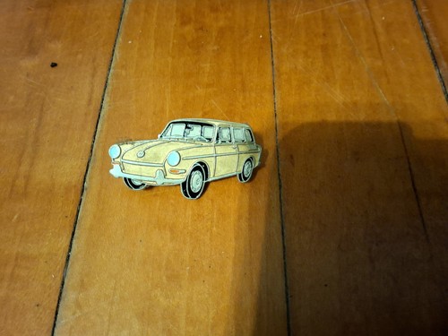 Vintage volkswagon type - vw,