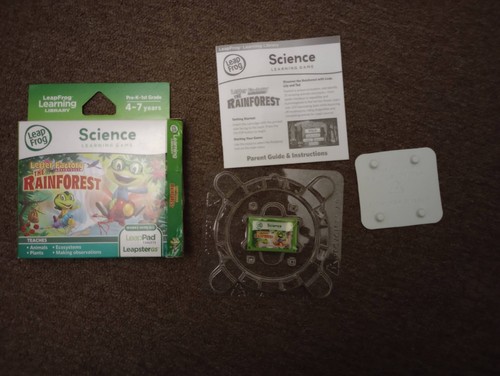 Leapfrog leappad leapster - leapfrog, gs