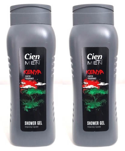 Cien men kenya exotic - 2,