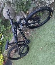 Kids 24-inch Mountain Bike