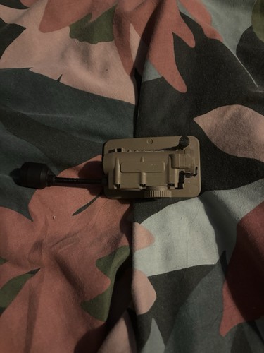 Wadsn sidewinder stalk - wadsn, helmet