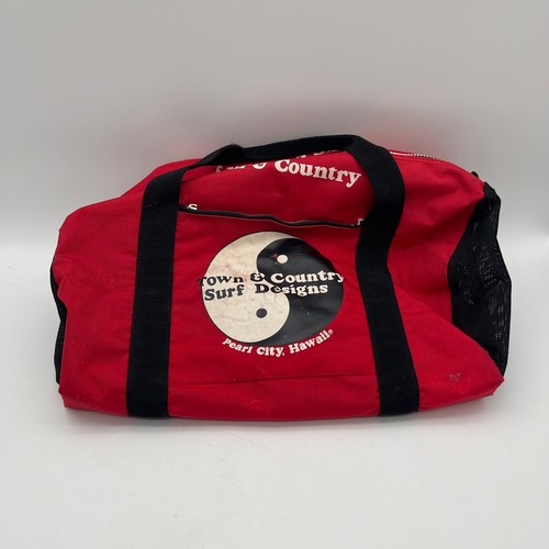 Vintage 80s town country - 80s, &