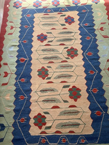 Anatolian pattern antique - pattern,