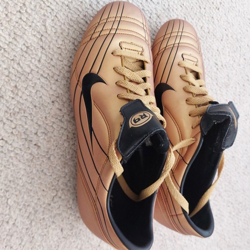 Nike football boots size - football,