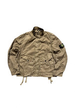 Stone Island S/S 2004 Linen