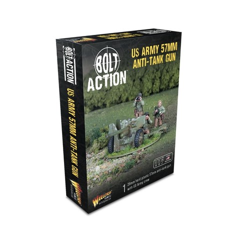 Bolt action army 57mm - bolt,