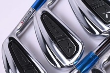 Tour Edge CBX 119 Forged Irons