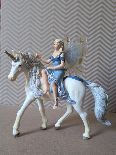Star elves lunaja - with, moon