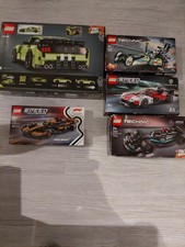 LEGO Bundle Job
