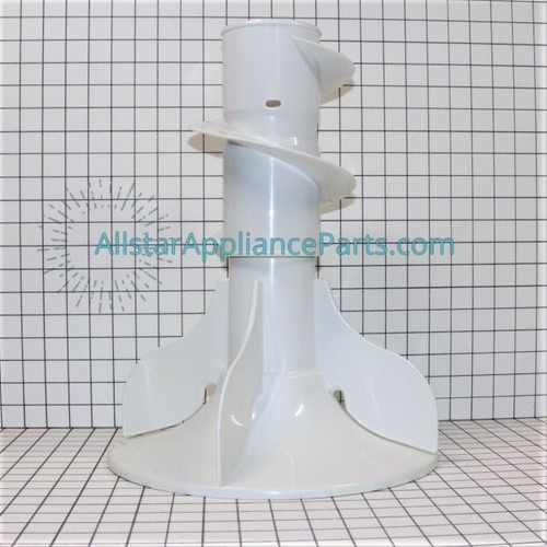 Washing machine agitator - machine,