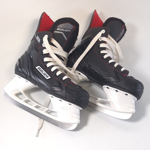 Bauer junior ice - ice, hockey
