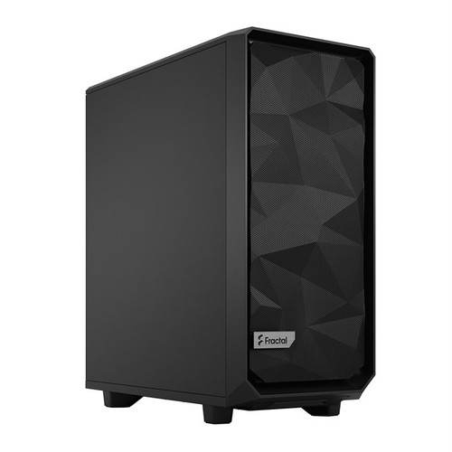 Fractal design meshify - meshify, 2