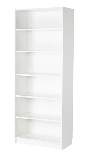 New ikea billy bookcase white - bookcase,