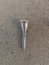 Holton Deep Cup Horn Mouthpiece