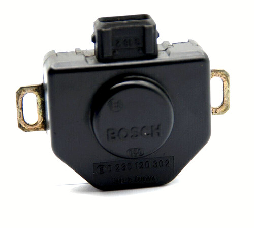 Tps throttle position - tps,